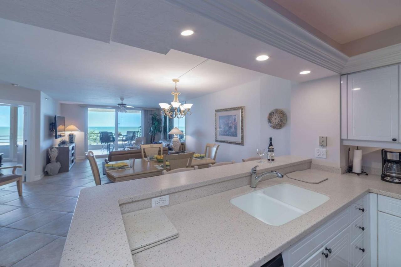 Somerset #209 Marco Island Esterno foto