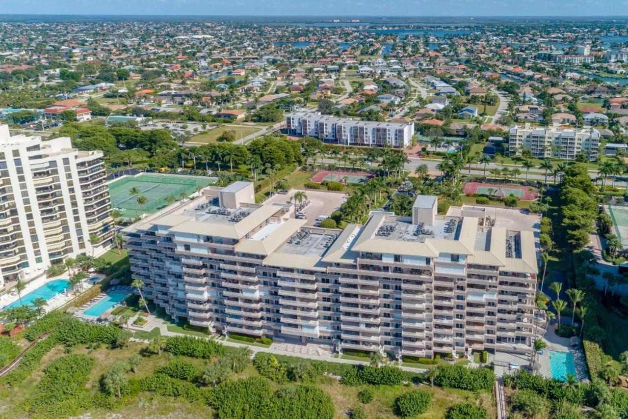 Somerset #209 Marco Island Esterno foto