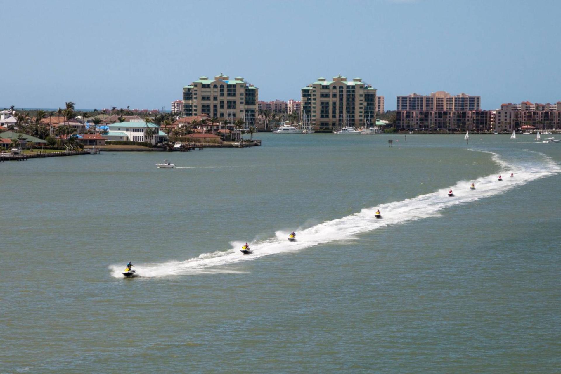 Somerset #209 Marco Island Esterno foto