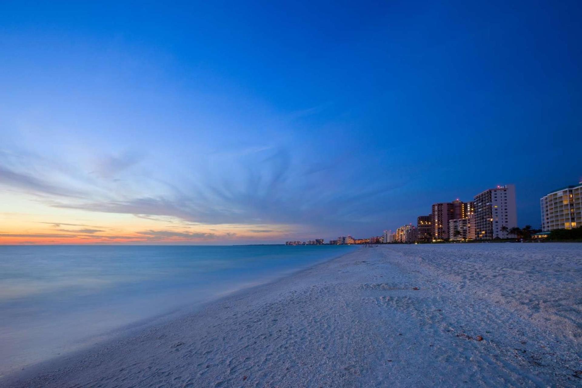 Somerset #209 Marco Island Esterno foto