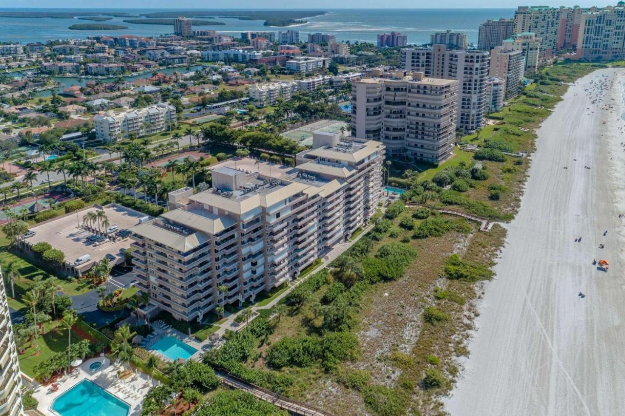 Somerset #209 Marco Island Esterno foto